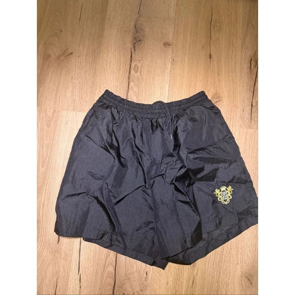 Black athletic women’s shorts size XS/S